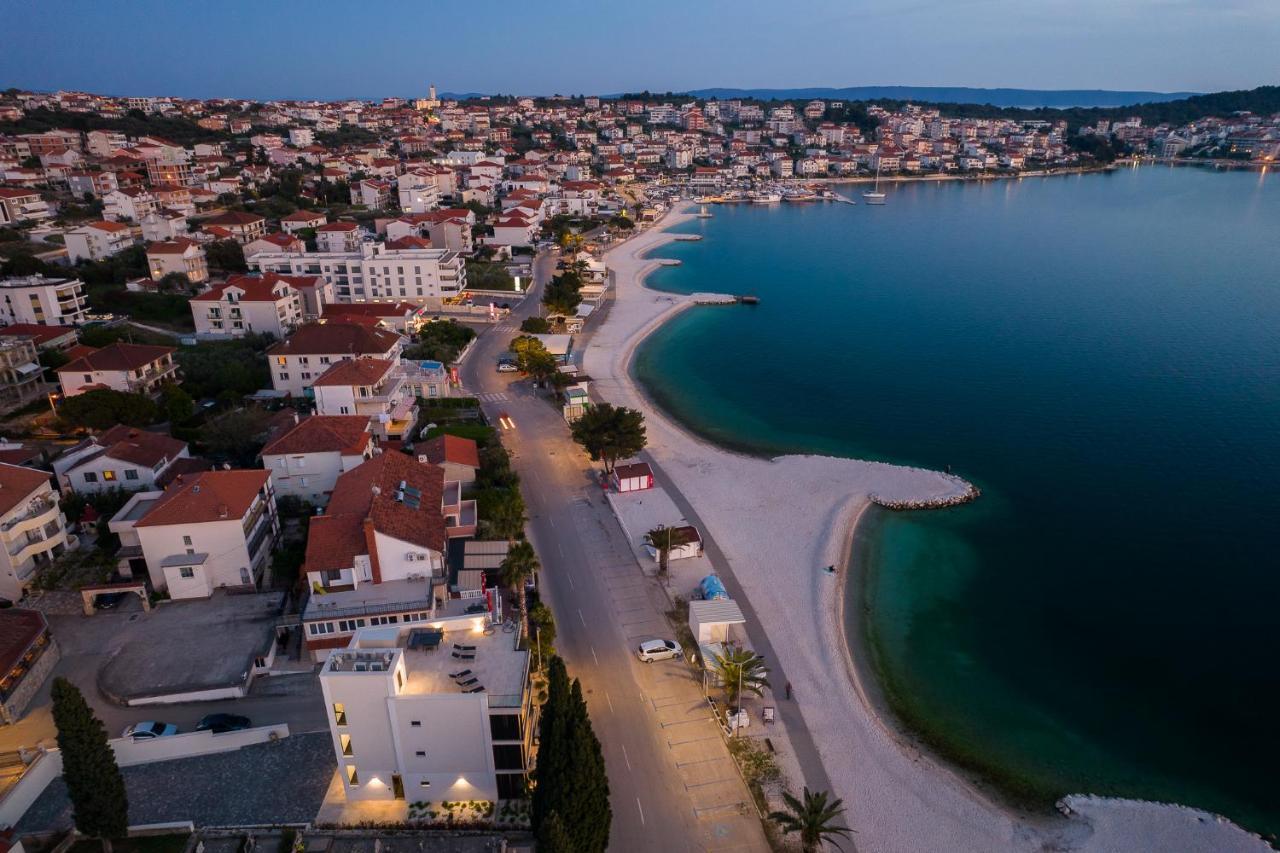 Ero On The Beach Trogir Exterior photo