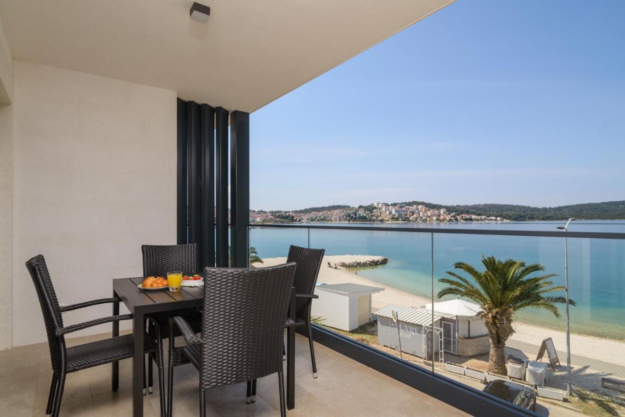 Ero On The Beach Trogir Exterior photo