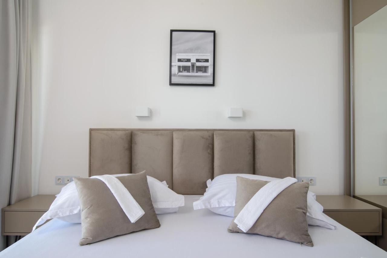 Ero On The Beach Trogir Exterior photo