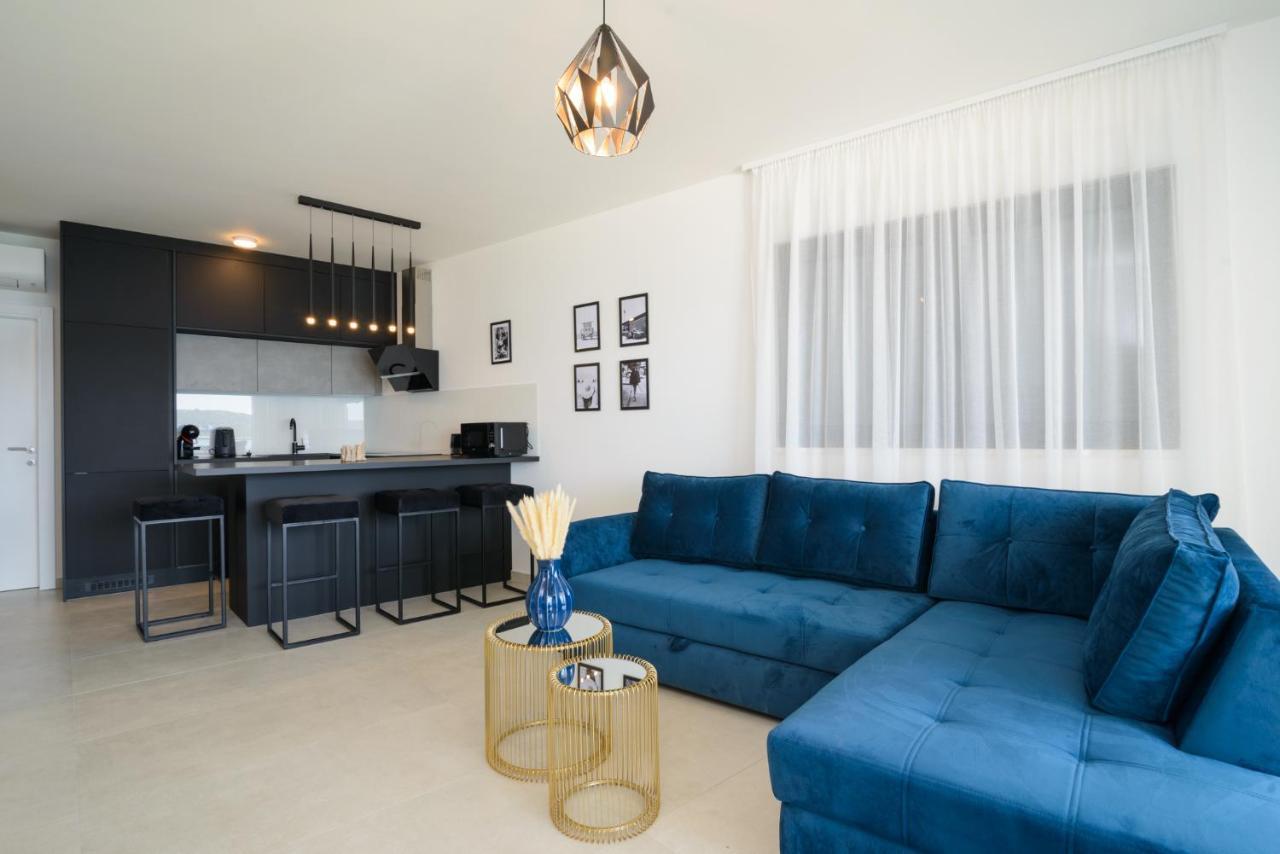 Ero On The Beach Trogir Exterior photo