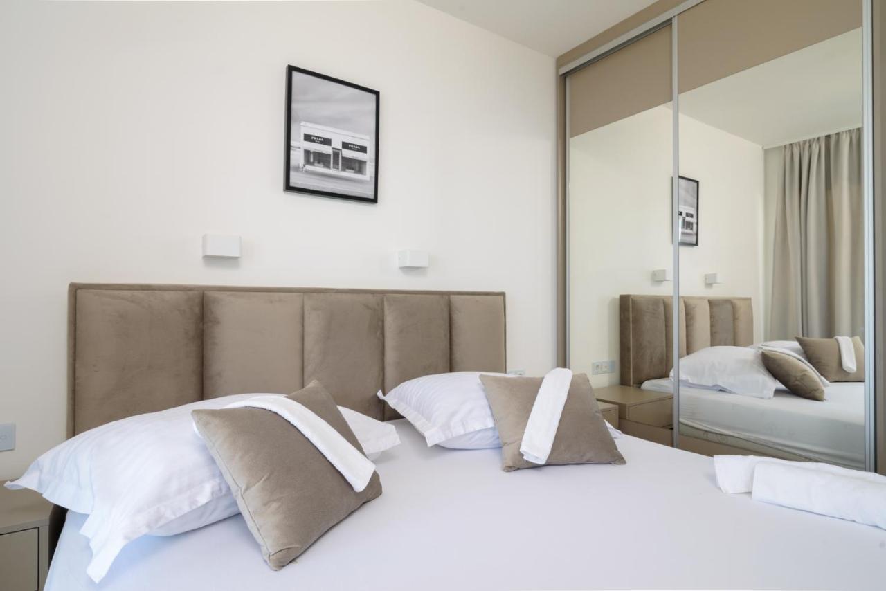 Ero On The Beach Trogir Exterior photo