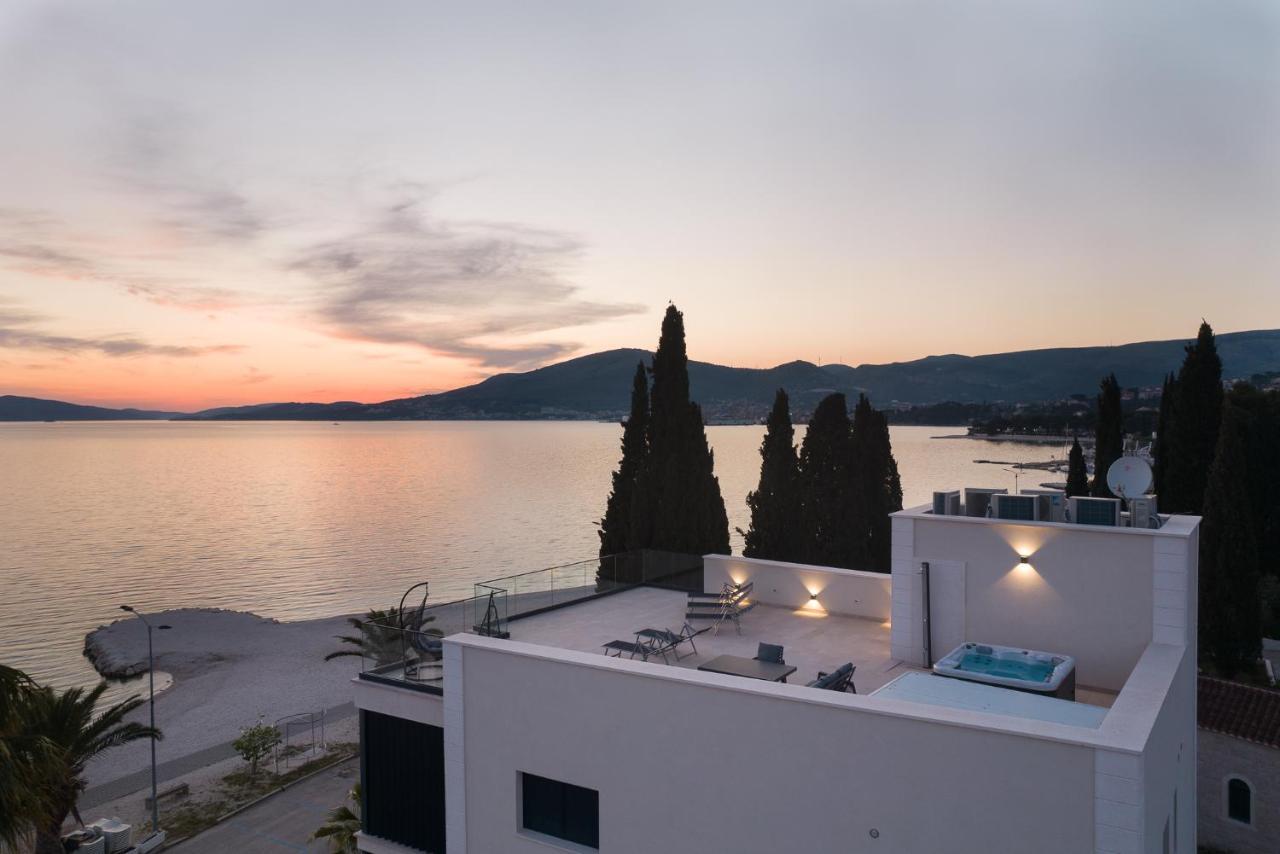 Ero On The Beach Trogir Exterior photo